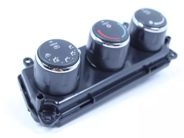 55111939AB - Electrical: A/c And Heater Control for Mopar Image