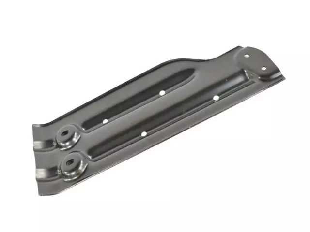 68200064AB - Mopar Accessories - Component Parts: Power Steering Skid Plate for Ram: 1500 Image