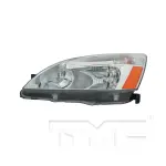20636200 - : TYC Headlight Assembly for TYC Image