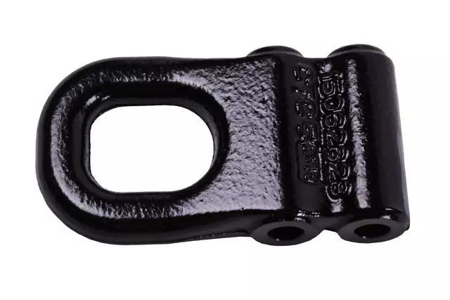 15062628 - Body: Tow Hook for Hummer: H2 Image image