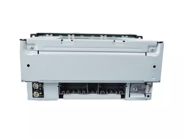 Am/fm/6 Dvd/sdars Radio - Mopar (05064949AK)