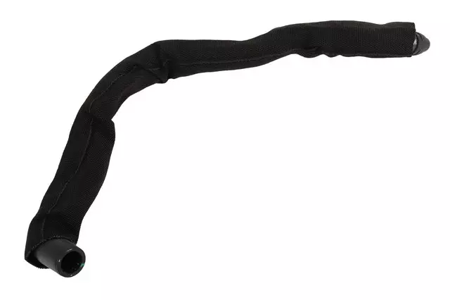 Driver Side Auxiliary Radiator Inlet Hose - GM (84697659)