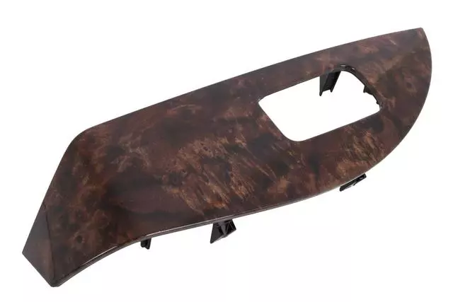 23117563 - Body: Switch Bezel for Chevrolet: Impala Image