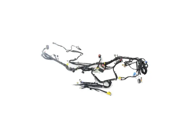 68368299AC - : Wiring for Mopar Image