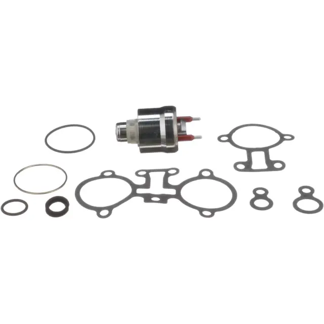 TJ39 - Air Intake &amp; Fuel Delivery: Fuel Injector - TBI - New for SMP CORP Image