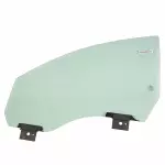 8A5Z5421411A - : Door Glass for Ford Image