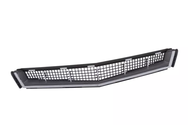 25896041 - : Front Lower Grille for GM Image