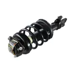 853005 - : 02-04 Nissan Pathfinder Suspension Strut and Coil Spring Assembly  - Front Left for GSP Image