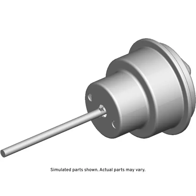 12703415 - : Wastegate for Buick: Encore | Chevrolet: Trax Image