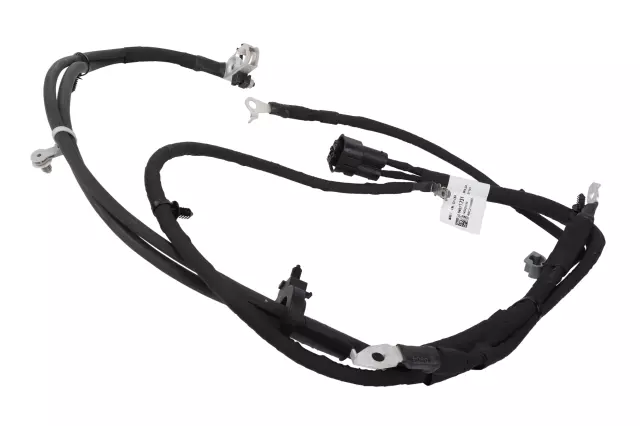 Negative Cable - GM (84511231)