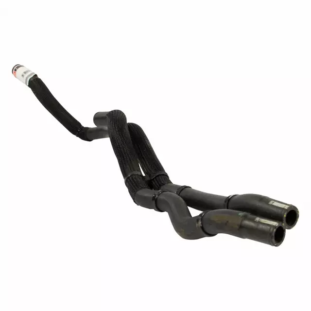 KG9Z8B081A - : Hose for Ford Image