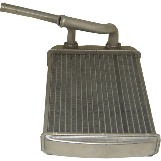8231359 - Air Conditioning &amp; Heat: gpd Heater Core 8231359 for GLOBAL PARTS DISTRIBUTORS Image