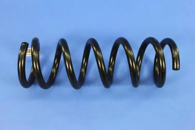 5168356AB - Front Suspension: Front Coil Spring for Ram: 1500, 1500 Classic Image