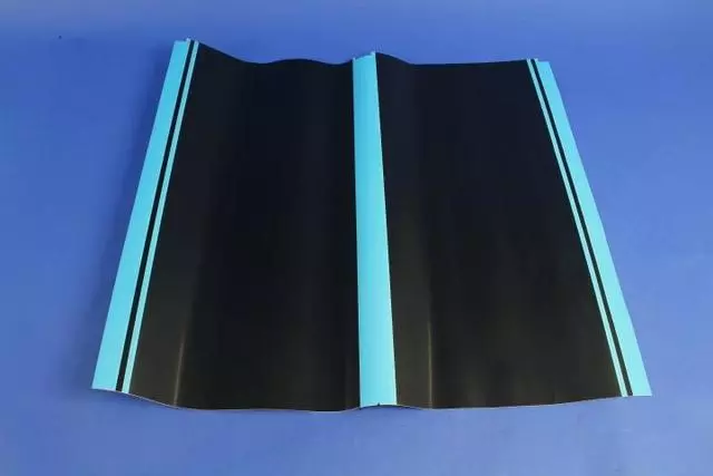 5SA29RXFAA - Exterior Ornamentation: Decklid Decal for Mopar Image