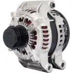 10114 - : Alternator for Dixie Electric Image