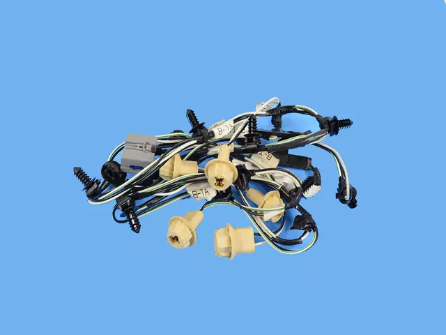 Header Wiring - Mopar (68032543AD)