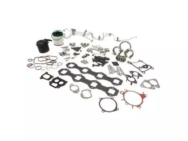 GSK12 - : Kit - Gasket for Ford Image