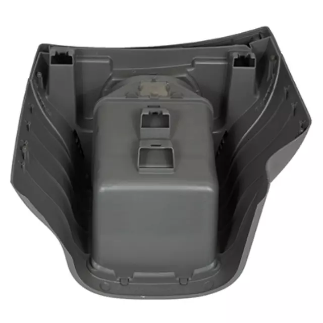 Center Console - Ford (3C2Z-16045A36-AAA)