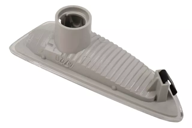 13491089 - : Front Passenger Side Turn Signal Lamp for Buick: Regal Sportback, Regal TourX Image