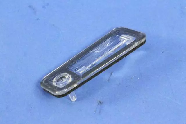 License Plate Lamp, Right - Mopar (68248854AA)