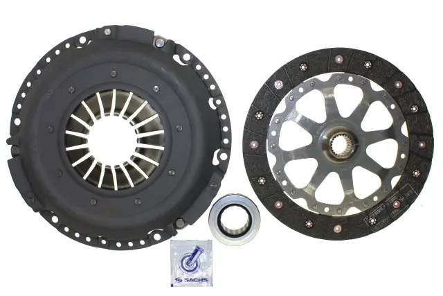 K7029002 - Transmission &amp; Drivetrain: Sachs Transmission Clutch Kit for SACHS Image