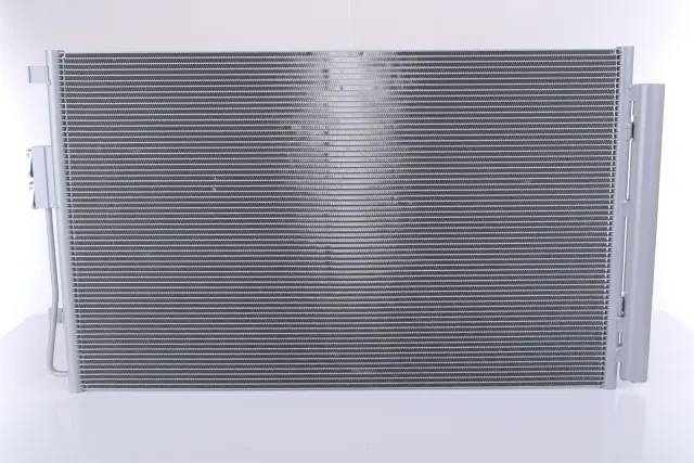940392 - : Nissens A/C Condenser and Receiver Drier Assembly for NISSENS Image