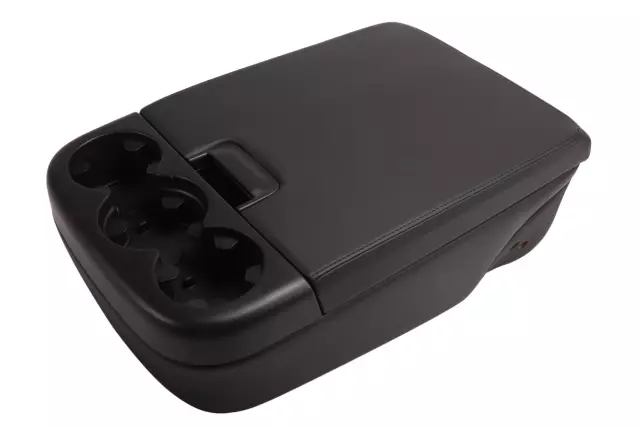 25864329 - Body: Seat Back Assembly for Cadillac: Escalade | Chevrolet: Silverado 1500, Silverado 2500 HD, Silverado 3500 HD, Tahoe | GMC: Sierra 1500, Sierra 2500 HD, Sierra 3500 HD, Yukon Image