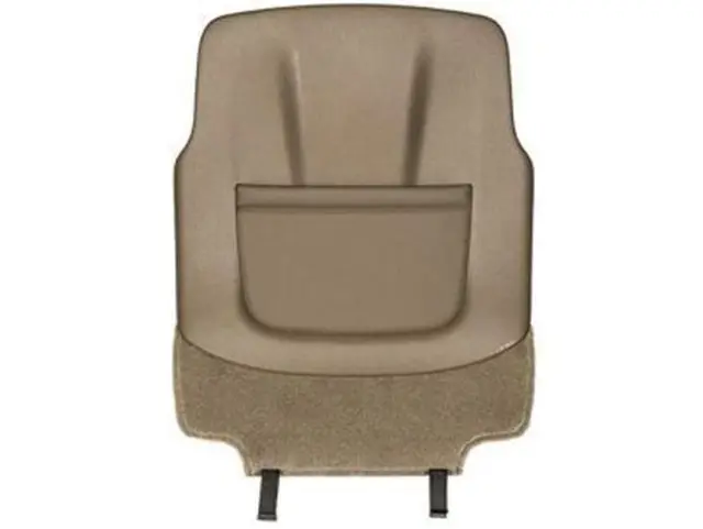 23365182 - Body: Seat Back Panel for GM Image