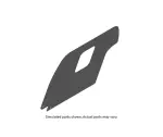 84368253 - : F Cover for GM Image