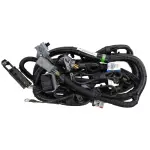 FC4Z14405M - : Wiring Assembly Rear Lamps for Ford Image
