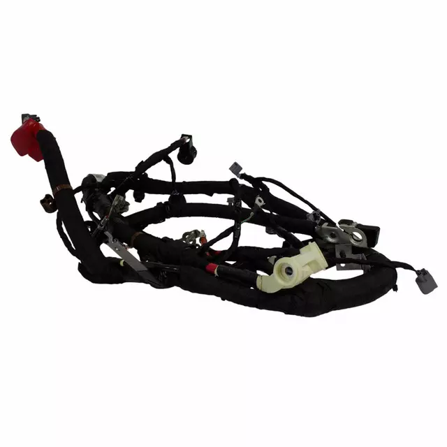 Battery Cable - Ford (GR3Z-14300-L)