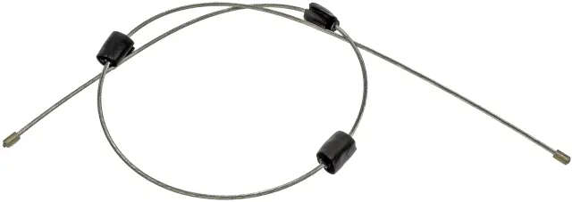 C660398 - Brake: Parking Brake Cable for Dorman Image