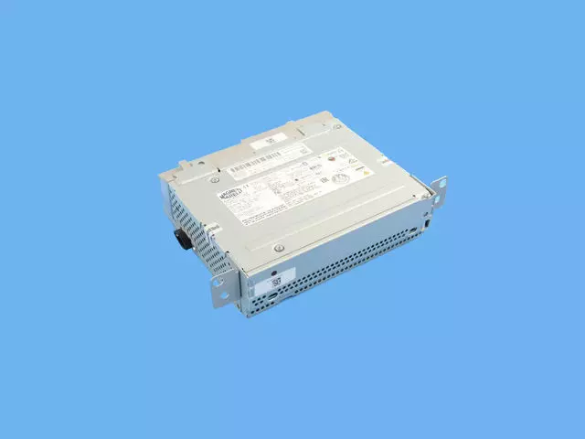 Radio - Mopar (68446370AA)