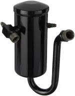 233189 - : A/C Accumulator for Spectra Premium Image