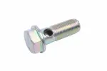 11610477 - : M14x1.5x37 Turbocharger Coolant Pipe Bolt for GM Image