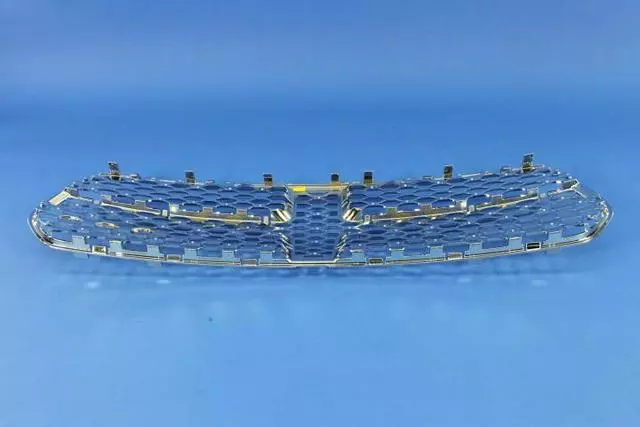 5113716AB - : Texture Grille for Dodge: Durango Image