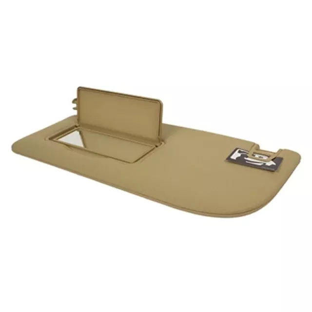Visor Assembly Sun - Ford (JL3Z-1504105-LC)