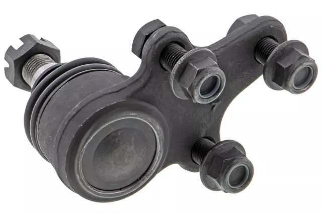 Front Lower Suspension Control Arm and Ball Joint Assembly - ACDelco (MK9645)