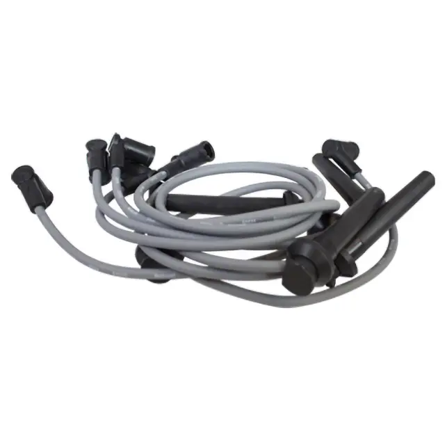 1U2Z12259HA - Electrical: Cable Set for Ford Image