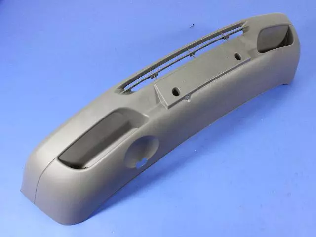 Front Fascia - Mopar (5132494AA)