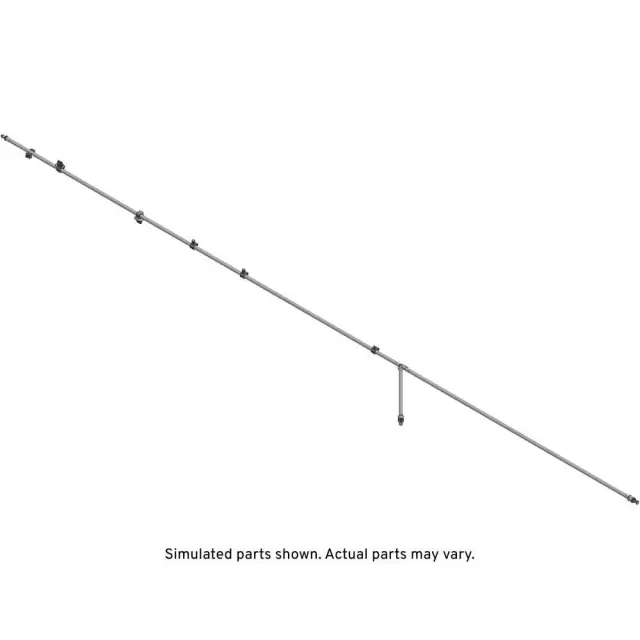 42703413 - : Washer Hose for Chevrolet: Cruze Image