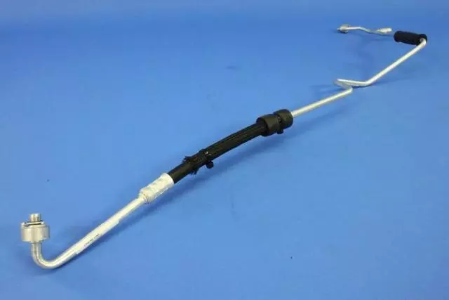 68197719AE - Air Conditioners and Heaters: A/c Liquid Line for Mopar Image