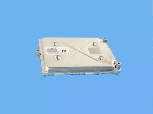 Engine Controller Module - Mopar (68243307AB)