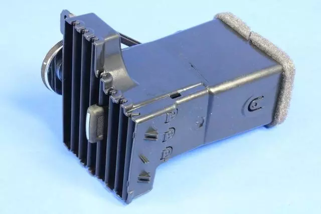 OEM NEW 2011-2016 Mopar Air Conditioning & Heater Outlet Center Right 1RB70DX9AH - Mopar (1RB70DX9AH)