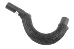 84186466 - HVAC: Auxiliary Heater Outlet Hose for Chevrolet: Express 2500, Express 3500 | GMC: Savana 2500, Savana 3500 Image