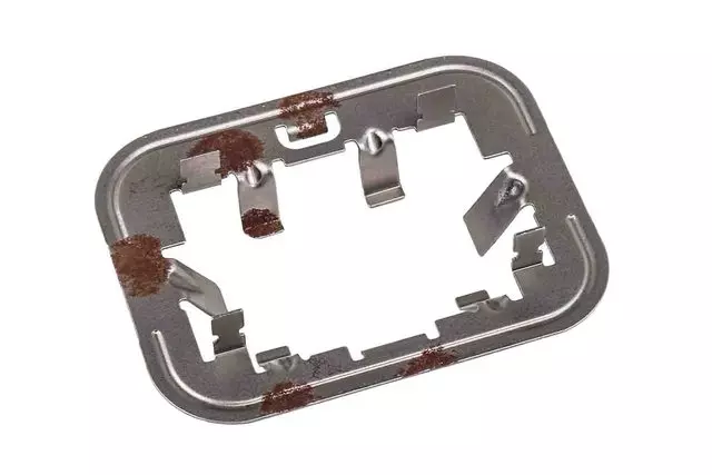 15812992 - : Sunroof Switch Bezel Retainer for GM Image