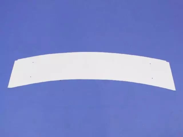 Decklid Decal - Mopar (1VZ14JDPAA)