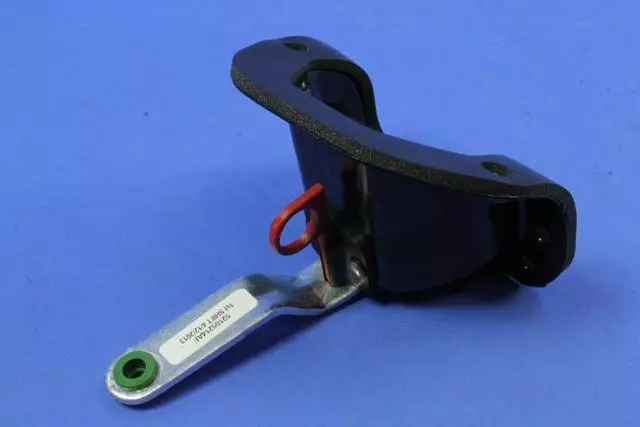 52105214AF - : Transfer Case Shifter for Dodge: Ram 2500, Ram 3500 Image