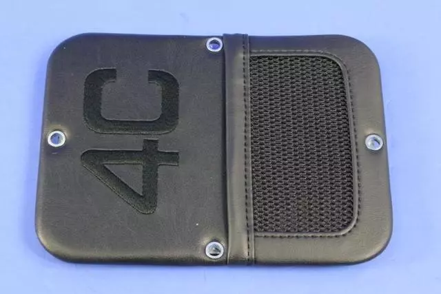 Cab Back Trim Panel - Alfa Romeo (5VM83JXWAA)