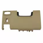 HC3Z2504459BE - Body: Closure Panel for Ford: F-250 Super Duty, F-350 Super Duty, F-450 Super Duty Image